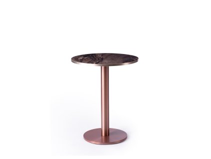 INOX A 09 ROSE GOLD EFFECT