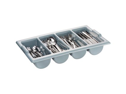 Príborník Stalgast® GN 1/1 - šedý