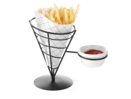 Nádobka na dip 80 ml