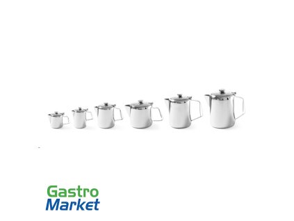 Džbánik na kávu HENDI® 0,3 l