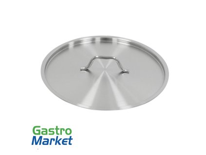 Pokrievka STALGAST 20 cm