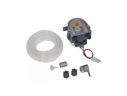 Dávkovač umývacieho prostriedku GIADOS