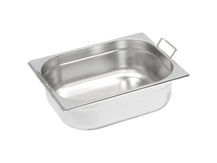GN nádoba 1/2 STALGAST PROFI s úchytmi – 100