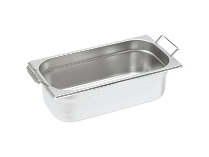 GN-Nádoba 1/3 STANDARD s úchytmi – 100
