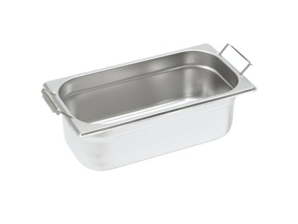 GN-Nádoba 1/4 STANDARD s úchytmi – 150