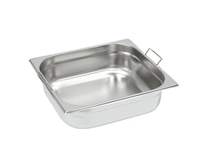 GN-Nádoba 2/3 STANDARD s úchytmi – 150