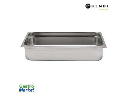 GN1/1-20 nádoba EKO