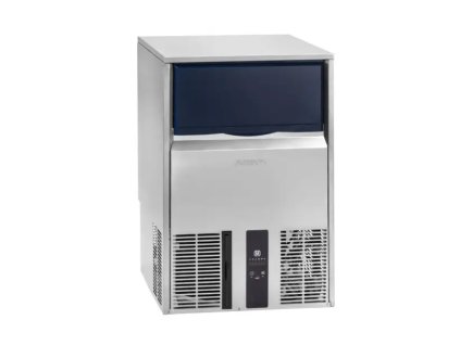 Ice maker ARISTARCO 40/15 kg water Digital