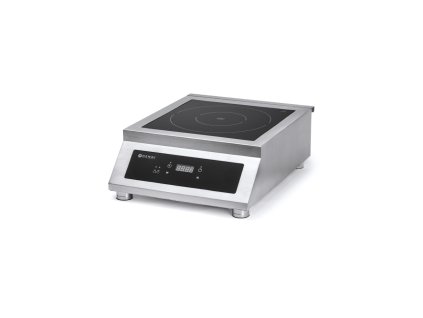Indukčný varič DIGITAL 5000W