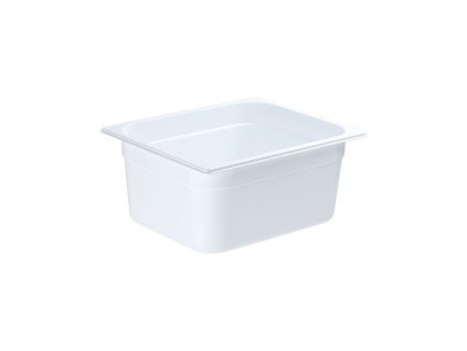Nádoba STALGAST® GN1/2-65 biely polykarbonát