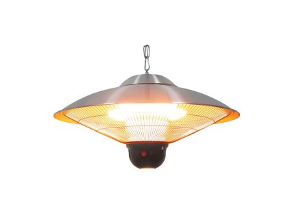Ohrevná lampa závesná 58,5 cm