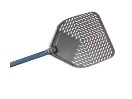 Perforovaná lopata GI METAL 36 - PROFI
