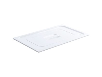 Pokrievka STALGAST® GN1/3 biely polykarbonát