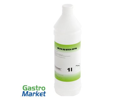 Prostriedok na okná