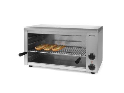 Salamander HENDI 800