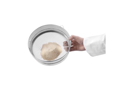 Sito hrubšie na strúhanku pr. 41 cm