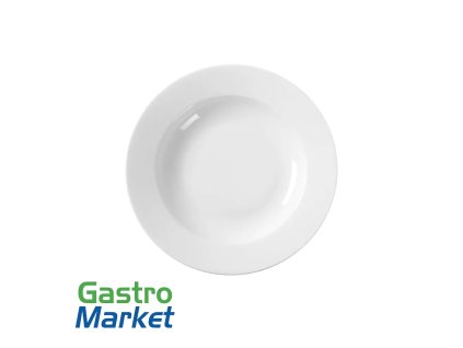 Tanier hlboký „DELTA“ 23 cm