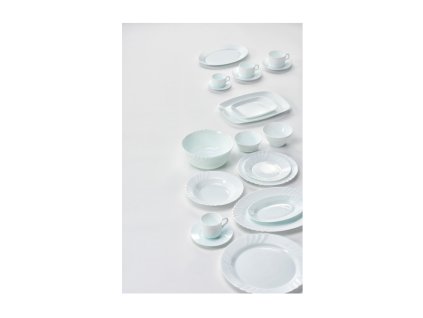 Tanier oválny „EBRO“ 23 cm