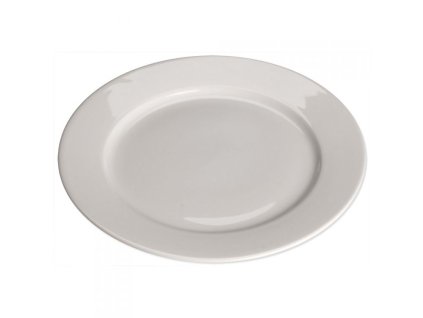 Tanier plytký "Elegantia" Stalgast® 205 mm