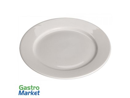 Tanier plytký, veľký "Practico" Stalgast® 270 mm