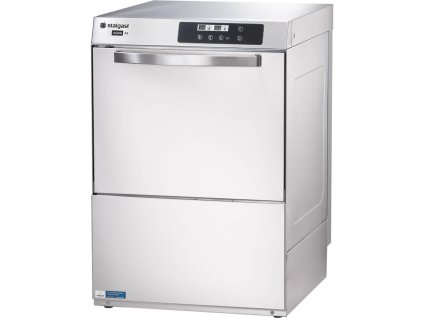 Umývačka riadu 500 STALGAST® bez odp. čerpadla - digitálna