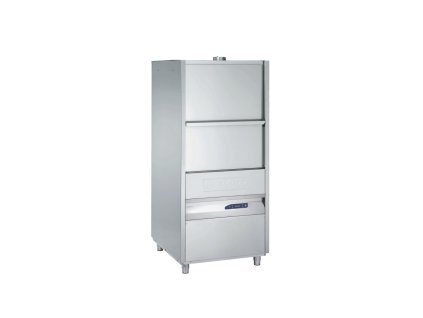 Priebežná umývačka na čierny riad PREMIUM