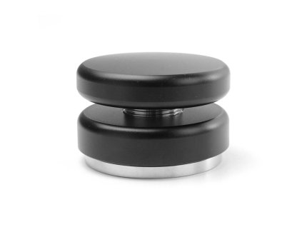 Utláčač kávy - Tamper - nastaviteľná výška