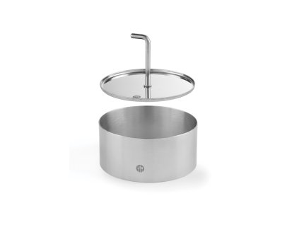 Utláčač orkúhly pr. 8 cm