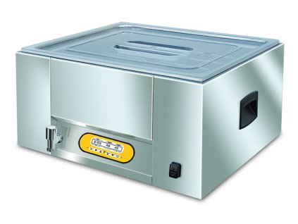 Sous vide WATER CHEF XL