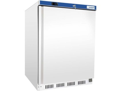 Biela chladnička 130 l STALGAST® BAZÁR