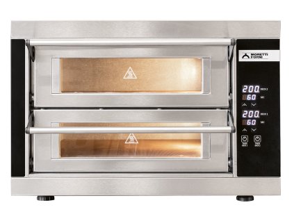 Ohrievač pizze LINK