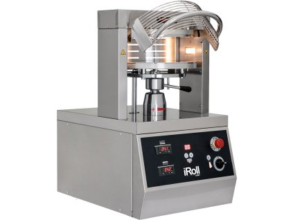 Tvarovač cesta IPs 33