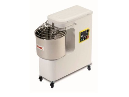 Špirálový miesič cesta IM 18