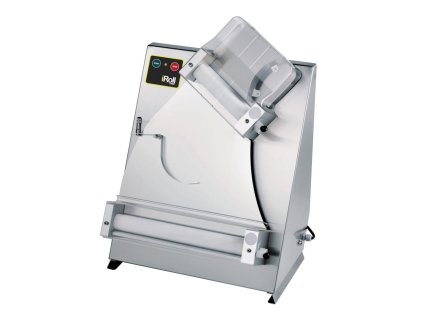 Tvarovač cesta IF 30