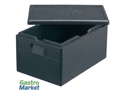 Termoizolačná nádoba PREMIUM GN 1/1 (200 mm)