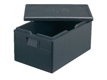 Termoizolačná nádoba PREMIUM GN 1/1 (200 mm)