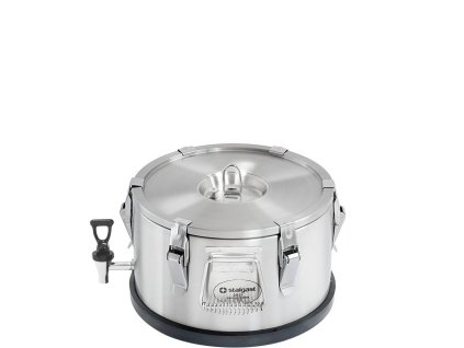 Termoizolačná nádoba s výpusťou 10 l