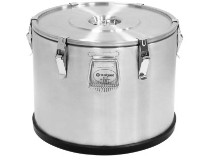 Termoizolačná nádoba bez výpuste 50 l