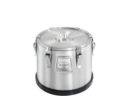 Termoizolačná nádoba bez výpuste 20 l