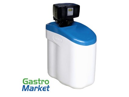Automatický zmäkčovač vody digitálny (1600 litrov)