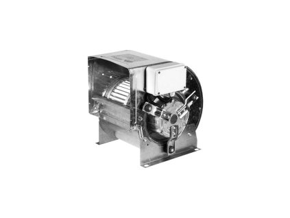 Motor do digestora 1800m3/h