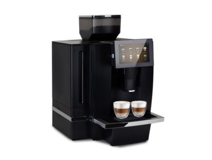 Plnoautomatický kávovar KALERM
