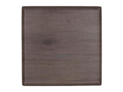 Dubový podnos Woody Baker - GN Baker - melamín - mm 300x300 h 18