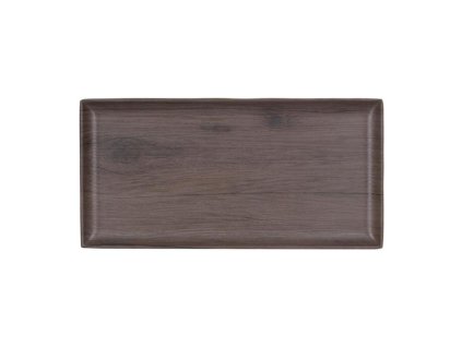 Dubový podnos Woody Baker - GN Baker - melamín - mm 300x150 h 18
