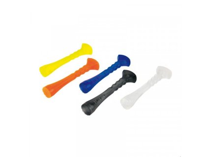 Miagač žltý 21,5 cm