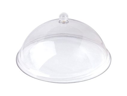 Kryt na tortu -SAN -   25 cm - v 14 cm