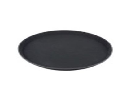 Okrúhly protišmykový podnos - Sklolaminát -   40 cm