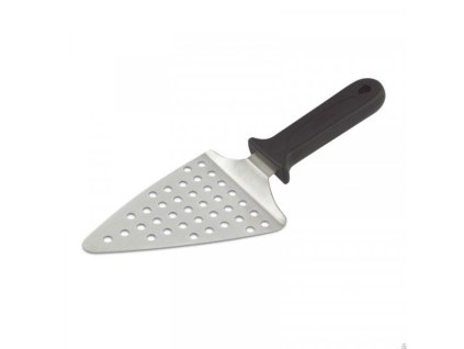 Lopatka nerezová – perforovaná EKO