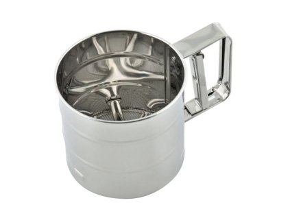 Dávkovacie sito MINI - priemer 105 mm