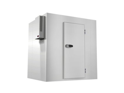 Chladiaci box TN70 (Dĺžka (mm) 1140.0, Šírka (mm) 1140.0)